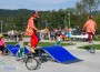 Площадка със скейт съоръжения откриха в Правец