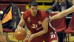 Още един сръбски баскетболист в Балкан