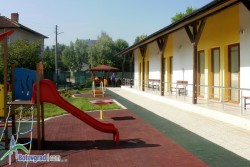 Ден на отворените врати се провежда днес в центровете за деца с увреждания в Ботевград