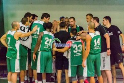 Със загуба от Фени приключи македонското турне на Балкан