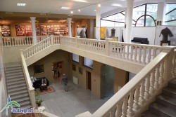 Исторически музей - Ботевград с вход свободен в рамките на инициативата Европейски дни на наследството 