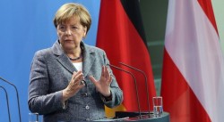 Меркел: Борисов предложи България за "гореща точка" за бежанци
