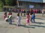Учениците от ОУ „Христо Ботев”с. Лопян отбелязаха Европейския ден на спорта в училище