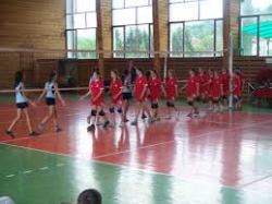 ВОЛЕЙБОЛНА ОБЯВА