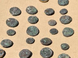 Четирима от Ботевград и Правец са задържани за иманярски действия в Пирдопско