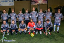Ботевград бе домакин на старта на Шампионската лига на България по мини футбол 