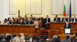 Депутатите решиха: Няма да се преразглеждат санкциите срещу Русия
