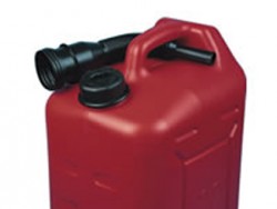 Кражба на голямо количество дизелово гориво е заявена в РУ- Правец