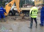 Голяма водопроводна авария