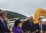 Борисов: България ще може да прекарва милиарди кубически метра газ