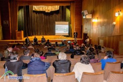 Жител на Трудовец призова кандидатите на ГДБОП да направят живота в общината по-добър и по-спокоен  