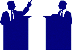 Дебат с кандидат-кметовете тази вечер в 21:00  в "Още по темата"
