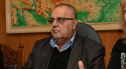 Проф. Димитров иска висш държавен орден за граничарите от Средец
