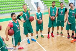 Балкан - Ямбол в четвъртък от 17.30 ч.