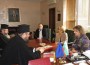 Браницки епископ Григорий и областният управител обсъдиха възможностите за въвеждане на часове по вероучение