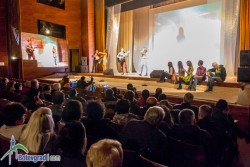 Млади таланти от Ботевград поднесоха впечатляващ спектакъл с послание