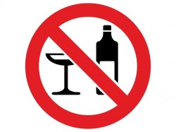 Забраняват продажбата на алкохол и масови прояви в деня на изборите