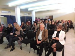 ПП ГЕРБ ще подкрепи на втория тур кандидатурата на Димитър Димитров за кмет на Община Етрополе