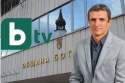 Тази сутрин на bTV предава на живо победата на Иван Гавалюгов в Ботевград