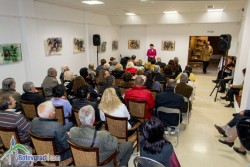 Доц. Георги Спасов с трета поред книга, „Защо…“