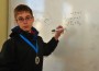 Наш ученик спечели златен медал на Международна олимпиада по астрономия