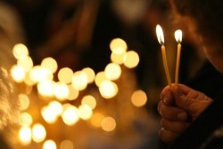 Годишното траурно възпоменание се провежда по график във всяко населено място 