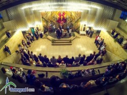 39 двойки са заявили участие в традиционния ритуал „Сребърна сватба”