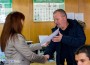 Връчиха удостоверенията за избор на новата власт в Ботевград 
