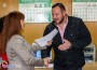 Връчиха удостоверенията за избор на новата власт в Ботевград 