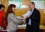 Връчиха удостоверенията за избор на новата власт в Ботевград 