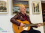 След 5 години художникът Жеко Димитров отново откри изложба в Ботевград
