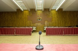 Гражданите могат да присъстват на тържествената сесия утре