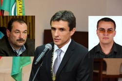 Заместник-кметовете ще бъдат трима – Румен Христов, Цветелин Цветков и Борис Борисов