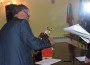 С тържествена клетва започна първия работен ден на новата власт в Етрополе