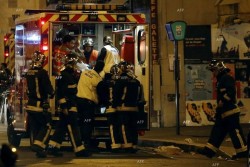 Външно министерство: Няма пострадали българи при терористичните атаки в Париж!