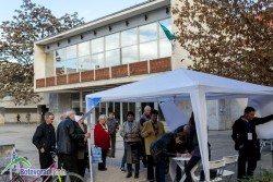 Подписка за провеждане на референдум за промяна на политическата система стартира в Ботевград