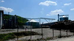 Втори опит централата на биомаса в Етрополе да заработи
