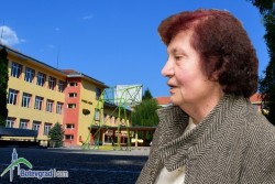 Почина учителката Мария Петрова