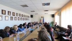 Приет е проектът за здравна карта на Софийска област