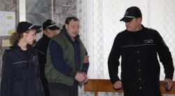 Доживотен затвор без право на замяна за стрелеца от Лясковец