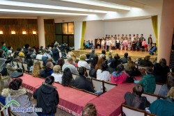 ЦДГ"Слънце" отпразнува Деня на християско семейство