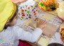 Децата от ЦСГ „Слънце” се учиха да правят вкусотии за Деня на християнското семейство
