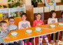 Децата от ЦСГ „Слънце” се учиха да правят вкусотии за Деня на християнското семейство