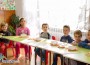 Децата от ЦСГ „Слънце” се учиха да правят вкусотии за Деня на християнското семейство