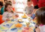 Децата от ЦСГ „Слънце” се учиха да правят вкусотии за Деня на християнското семейство