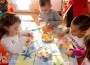 Децата от ЦСГ „Слънце” се учиха да правят вкусотии за Деня на християнското семейство