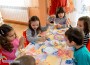 Децата от ЦСГ „Слънце” се учиха да правят вкусотии за Деня на християнското семейство