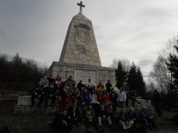 Поход до руските паметници