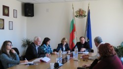 Тази година областният управител на Софийска област ще връчи отличия в шест категории
