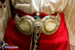 Надежда Цветкова – етнограф: Ботевградският музей притежава пафти, каквито не се срещат на други места в страната